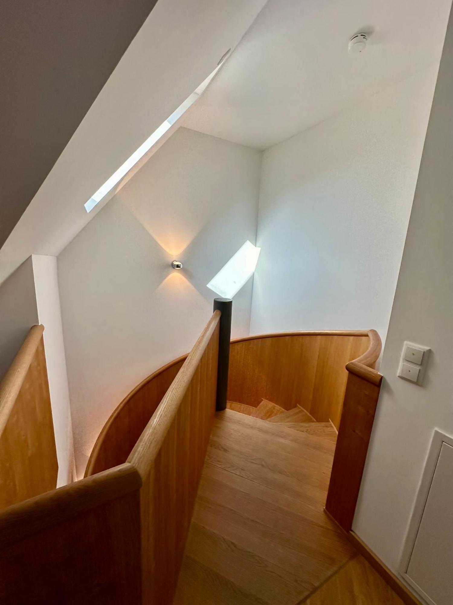 דרזדן Luxus Suite Mit Einmaligem Blick Auf Die Frauenkirche מראה חיצוני תמונה