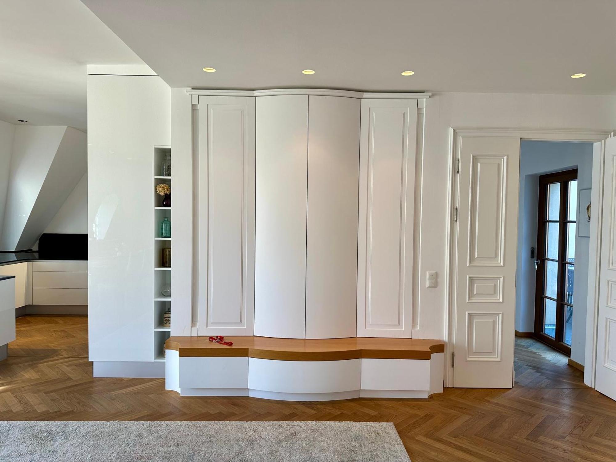 דרזדן Luxus Suite Mit Einmaligem Blick Auf Die Frauenkirche מראה חיצוני תמונה