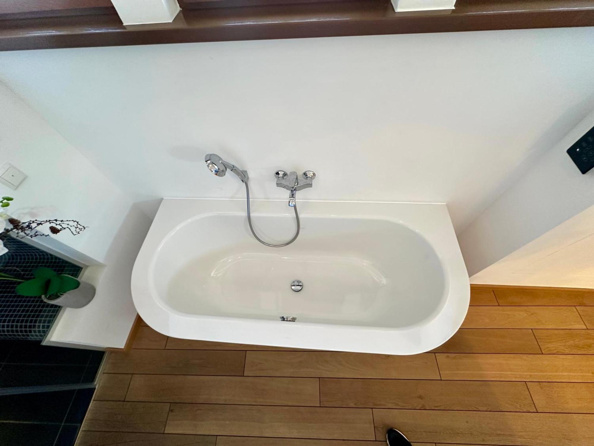 דרזדן Luxus Suite Mit Einmaligem Blick Auf Die Frauenkirche מראה חיצוני תמונה