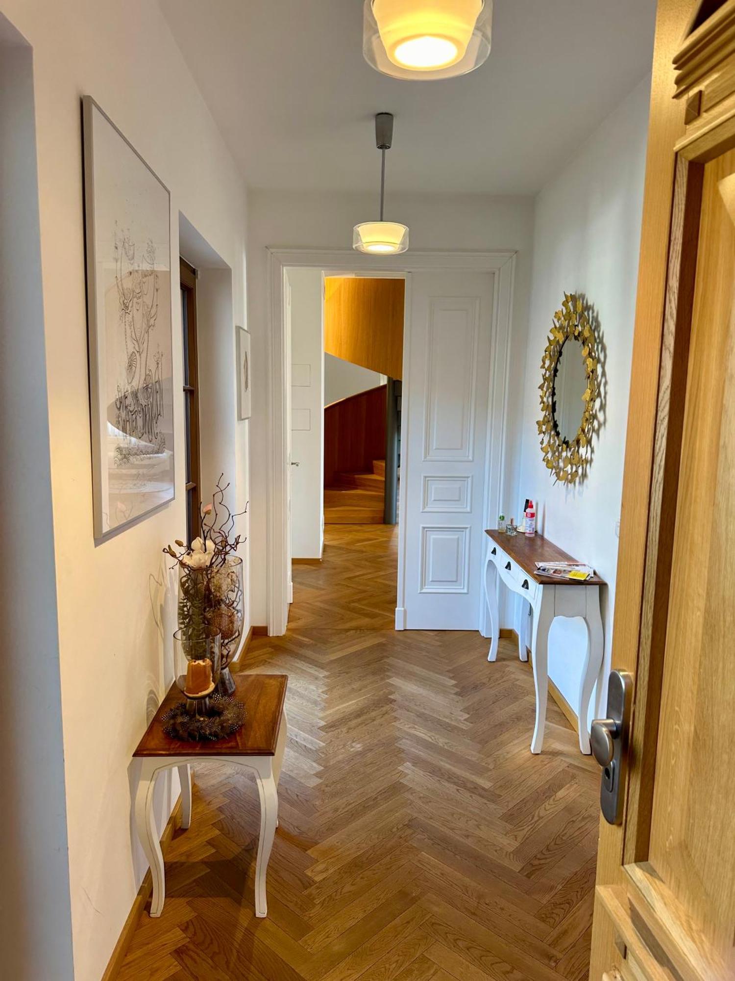 דרזדן Luxus Suite Mit Einmaligem Blick Auf Die Frauenkirche מראה חיצוני תמונה